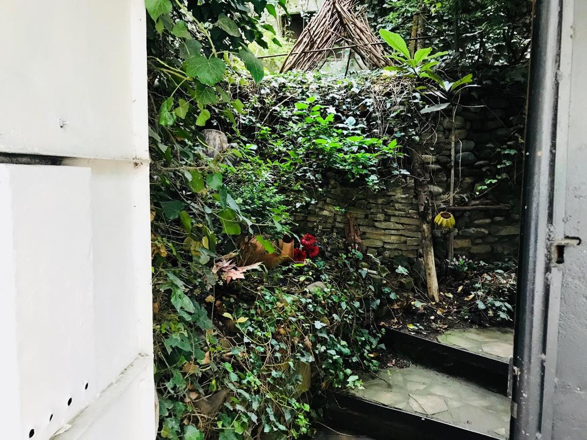 Tania'S Home 第比利斯 外观 照片
