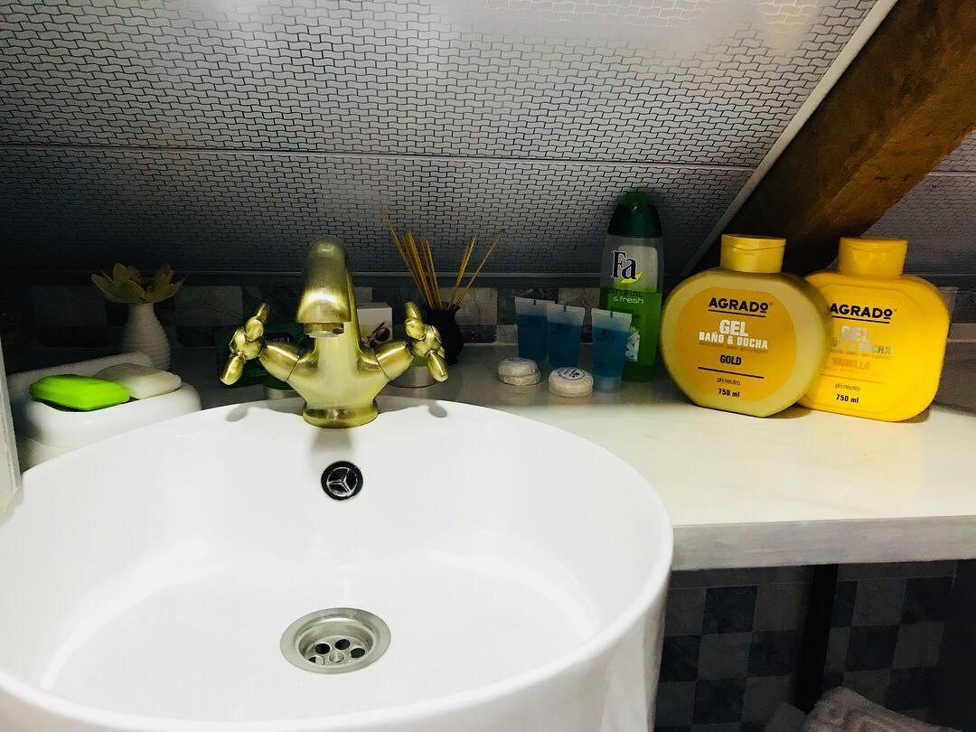 Tania'S Home 第比利斯 外观 照片