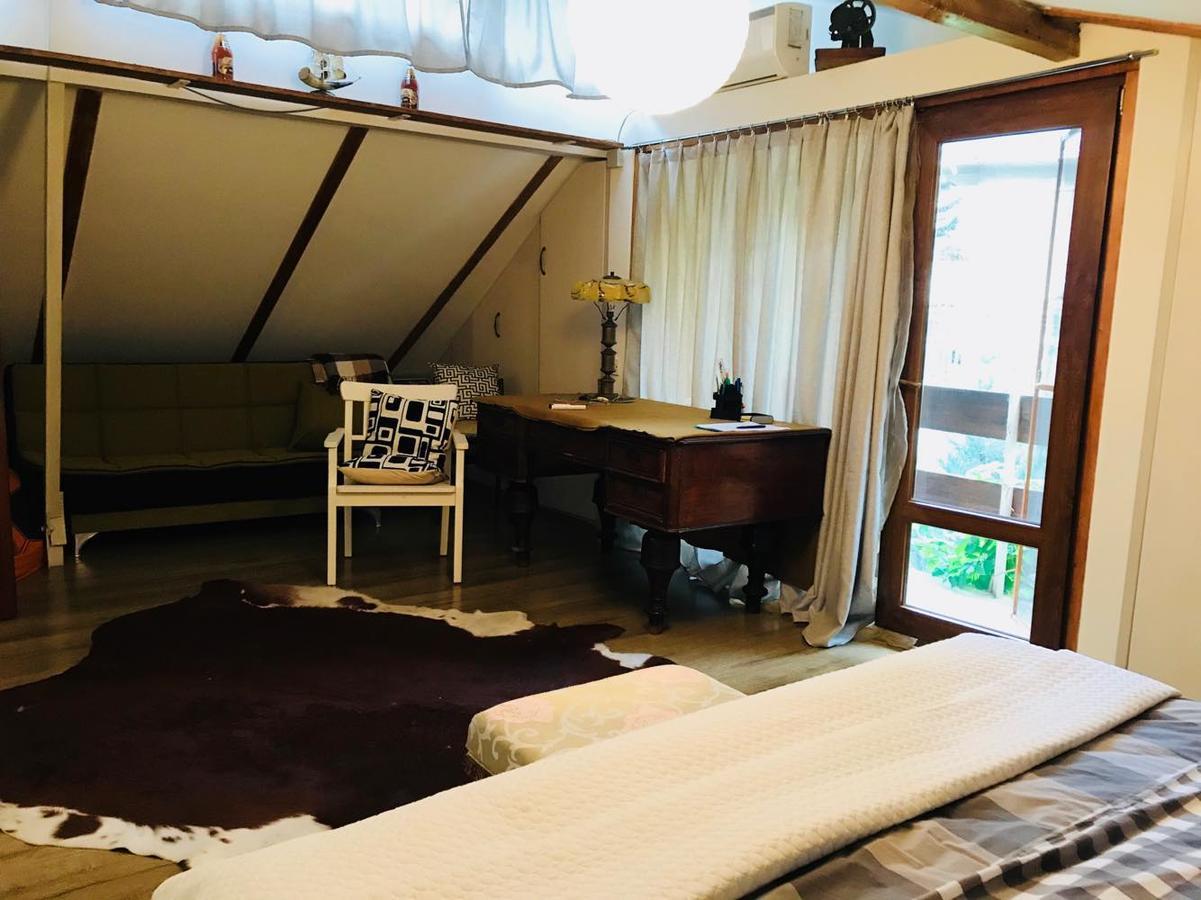 Tania'S Home 第比利斯 外观 照片