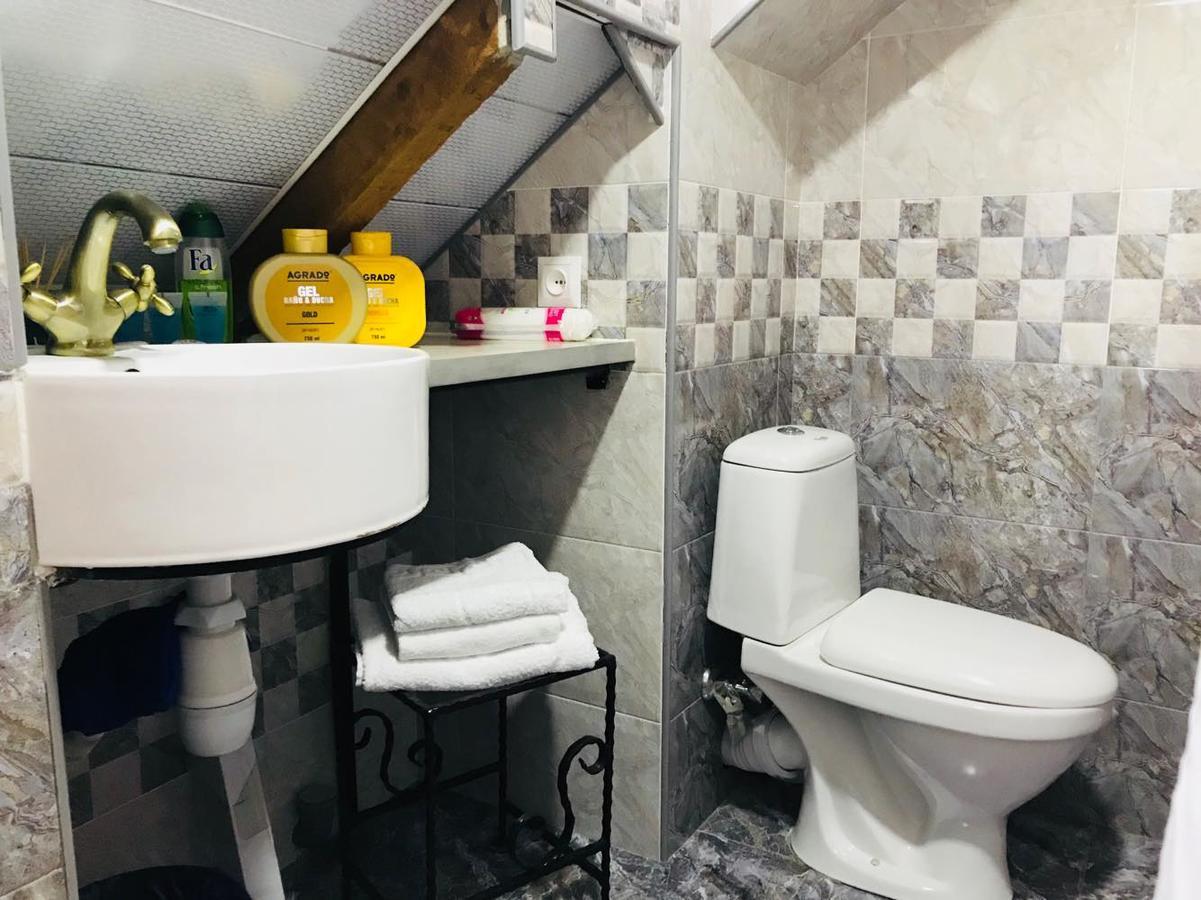 Tania'S Home 第比利斯 外观 照片